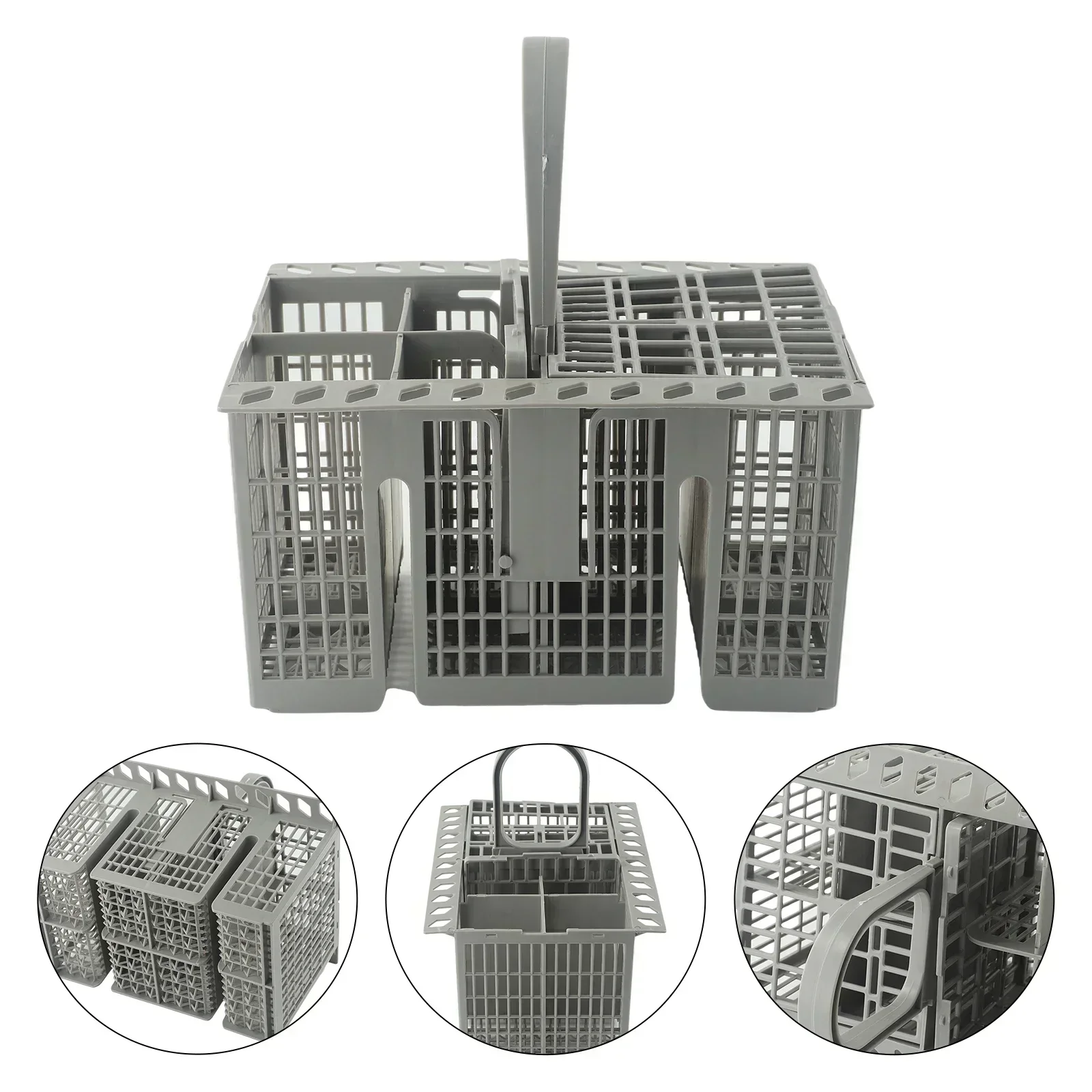 Dishwasher Cutlery Basket For Bauknecht Dishwashers Basket Kitchen Tool
