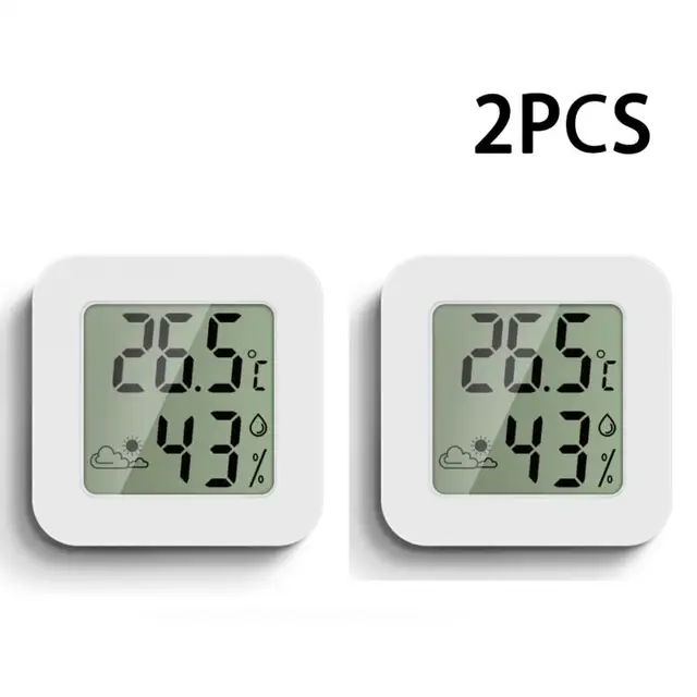 2Pcs