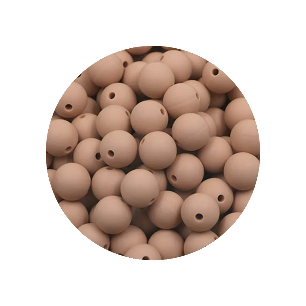 100pcs Peach