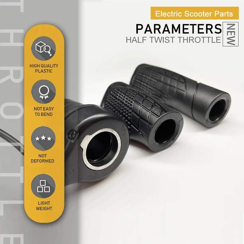 Рисунок 5 - WUXING 20X/76X полуповоротная дроссельная