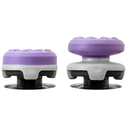 Freek Galaxy Professional Thumbstick Set (Purple Black & White) (XBOX)
