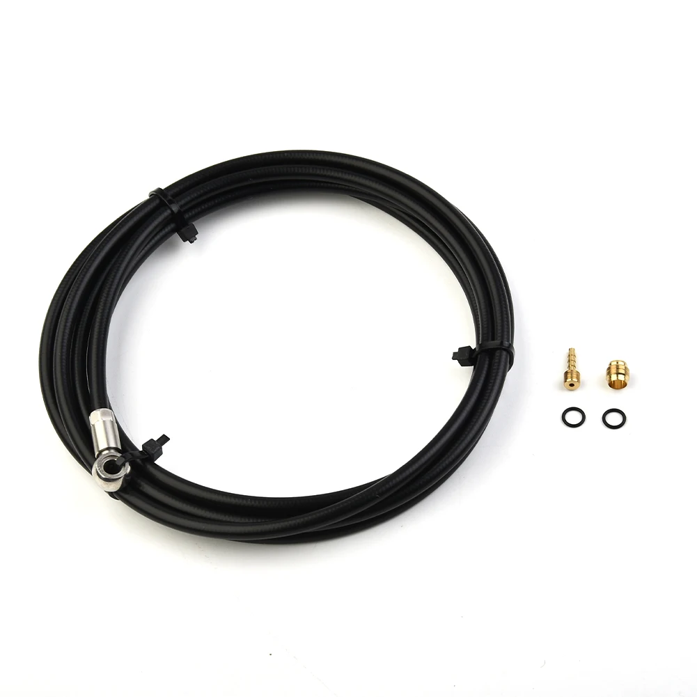 Set Tubo Freno Tubo Linea Magura Mt8 Mt8 Montaggio Piatto. Mt7 Mt8 Pro Mt8Sl Meter Mt Mt4/Mt5/Mt6/Mt7/Mt8 Trail Bicycle