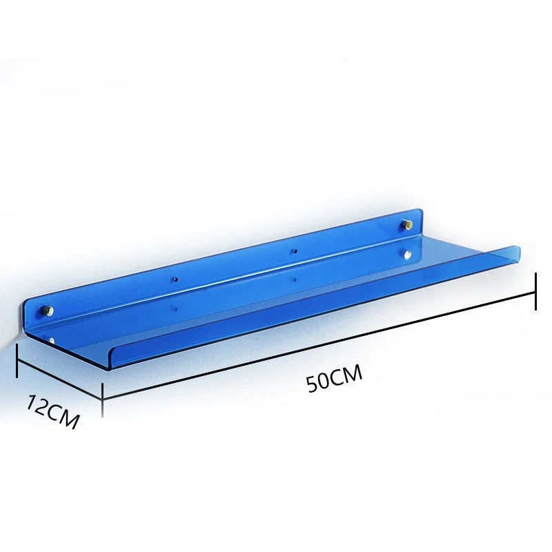 Blue 50x12cm