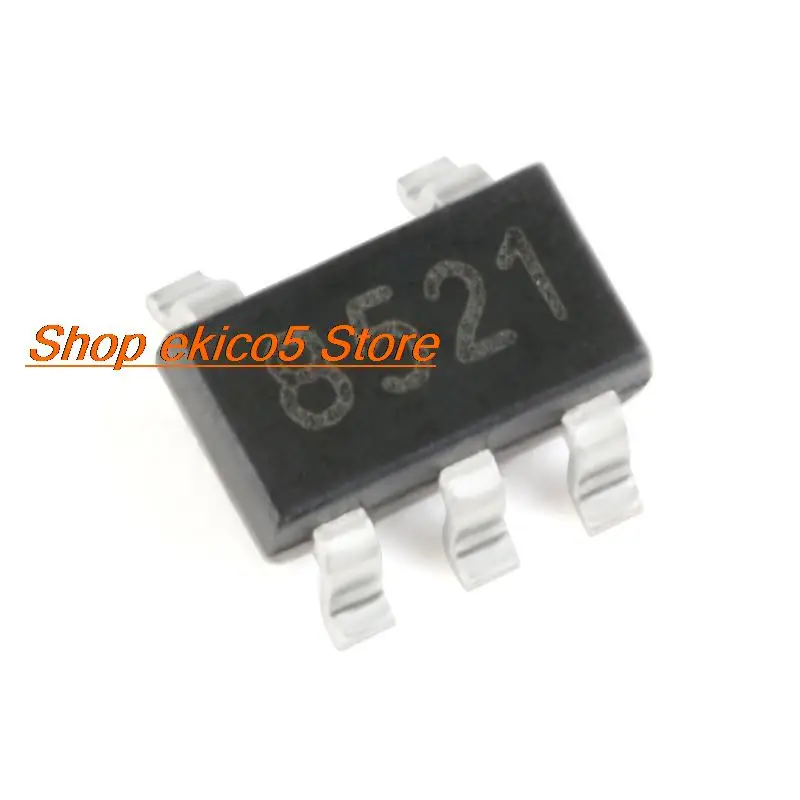 

Оригинальный товар, в наличии SGM8521XN5/TR 8521 SOT23-5 CMOS