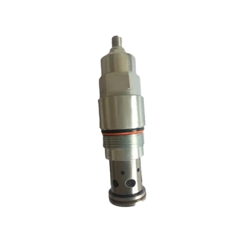 

Hydraulic cartridge valve RDHA-LWN direct acting relief valve