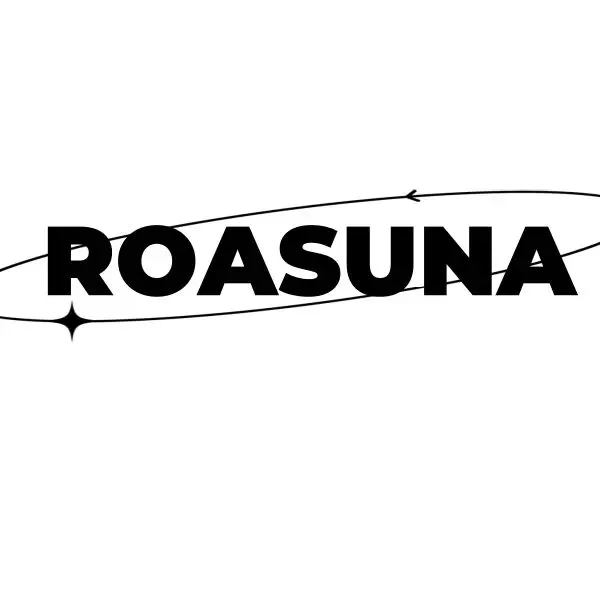 ROASUNA Store