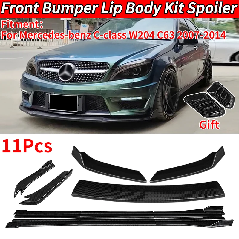 5x Engine Cover Grommets/Bumpers For Mercedes C-Class W204 2007-2015 – OEM Fit