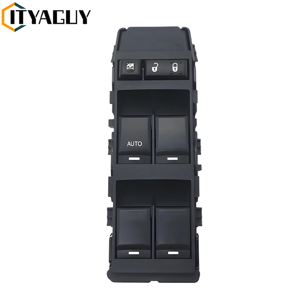 

56040691AD Замена оконного переключателя для Dodge Caliber для Jeep For Compass Patriot 2007 2008 2009-2010 56040691AB