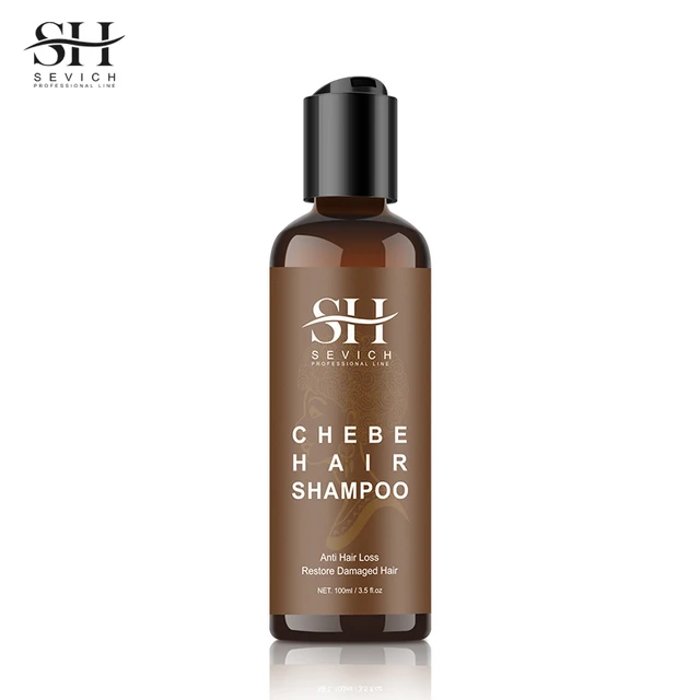 hair shampoo 100ml