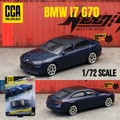 BMW I7 G70