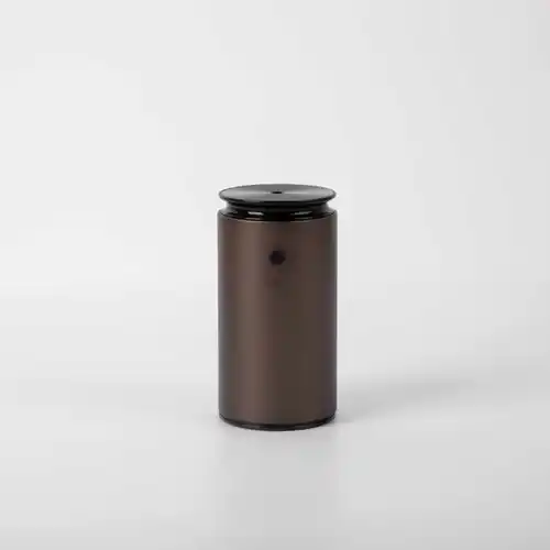 NAMSTE 경량 USB 충전식 가정용 자동차 아로마 에센셜 오일 디퓨저, 방향제 아로마 테라피 오일 향수 기계 2