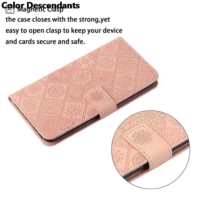 Case Na For Oppo F17 Pro F1s Leather Phone Case For OPPO F17Pro F