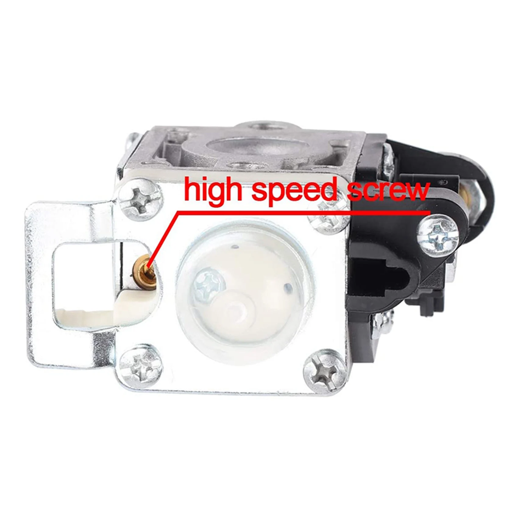 에코 PB250LN PB-250 ES250 리프 블로워 RB-K106용 AEF6-2X PB250 기화기(에어 필터, 기화기 조정 도구, 연료 라인 포함)