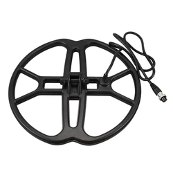 Détecteur professionnel de métaux souterrains, bobine étanche pour MD6250 MD6350 