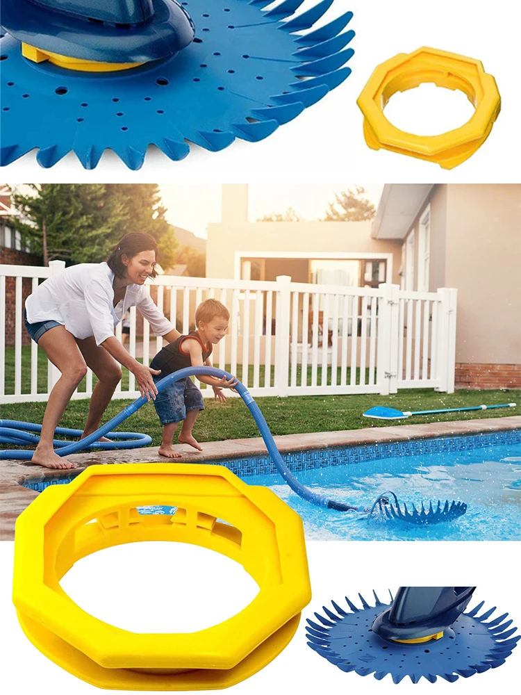 Baracuda Pool Cleaner Zodiac Baracuda 
