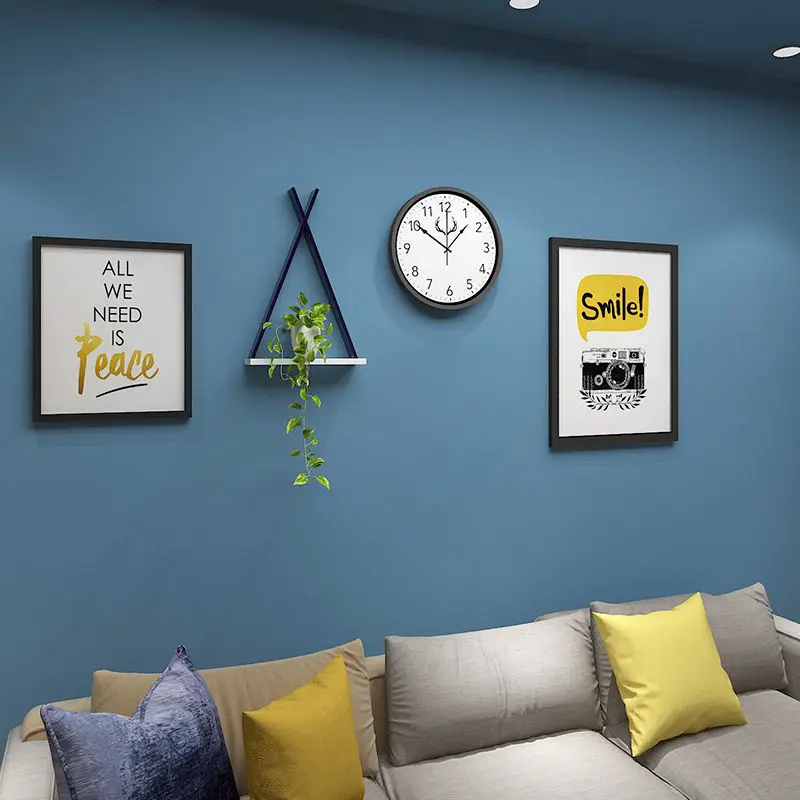 Рисунок 2 - Однотонная самоклеящаяся декоративная