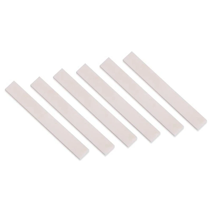 

20 шт., заготовки для струн для акустической классической гитары