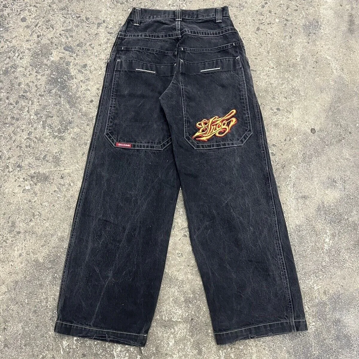 JNCO Ƽ Ʈ û,  ƮƮ  Ʈ ĳ־  ̵  , ̱  ƮƮ Ʈ м 