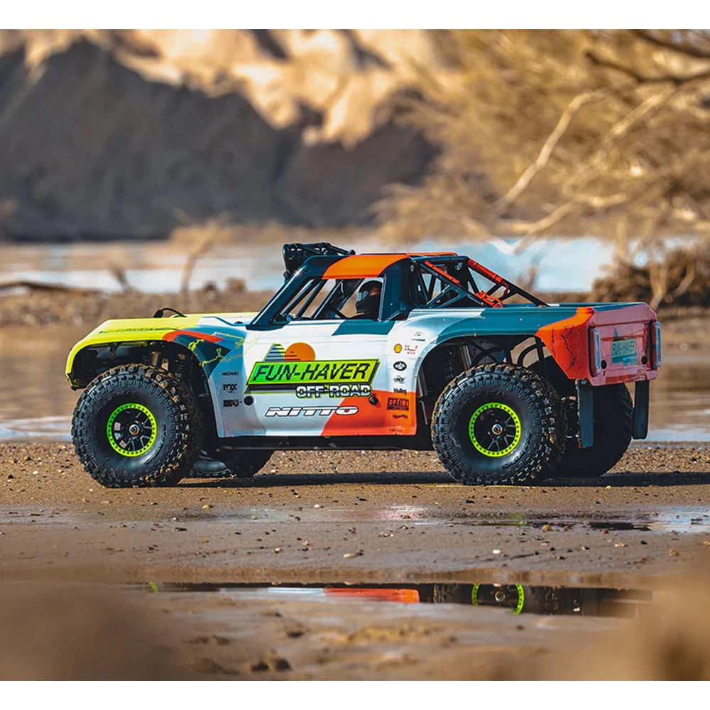 FMS 1/7  RTR U4 ùķ̼  RC ڽ ̽ Ʈ 4 ε   ڵ 10702 4074