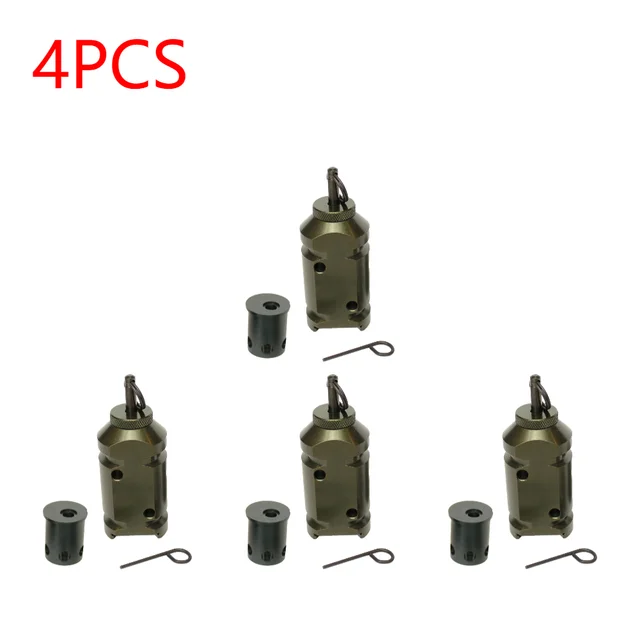 A set 4PCS
