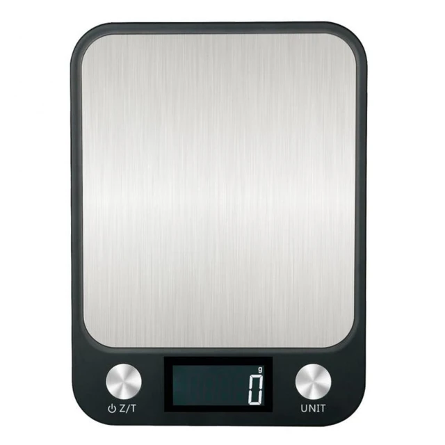 Smart Weigh Digital Kitchen Scale, 22lbs Food Scale for Cooking