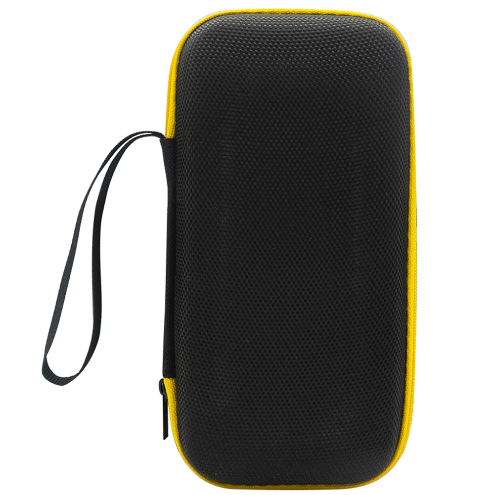 Travel Carry Bags Waterproof Handheld Game Console Bag Wear-resistant Shockproof With Lanyard Lightweight for RG405M/RG351P/351M