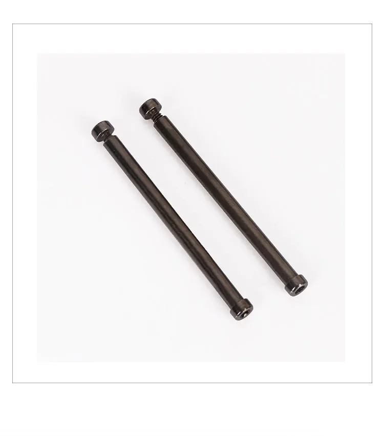 15/20/22/26mm Watch Band Connector Pins Screw Nut Rod for Garmin