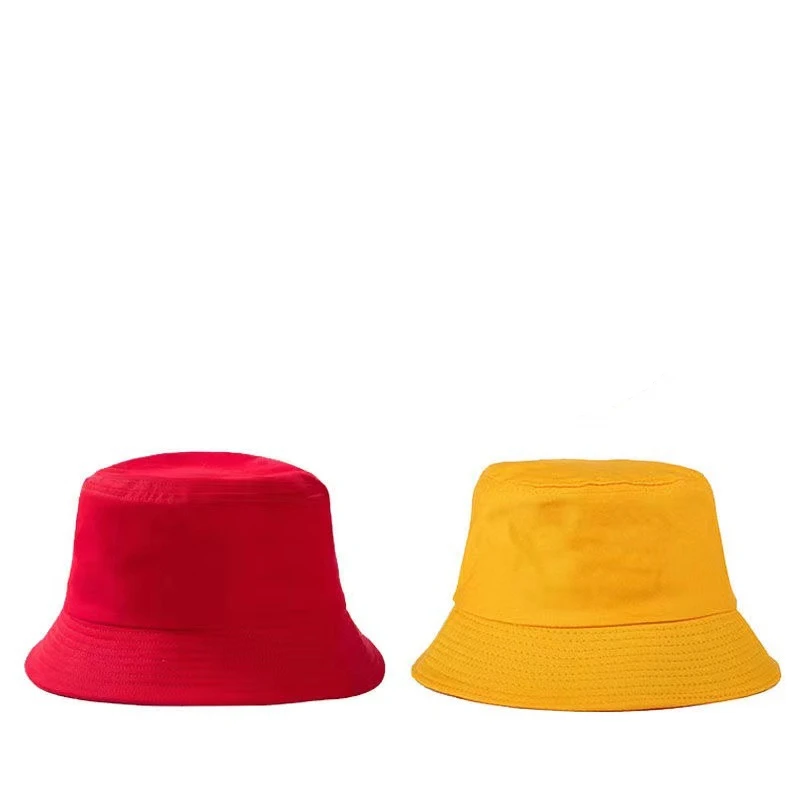 

Cotton fisherman adult children sunshade men and women outdoor fishing sun hat