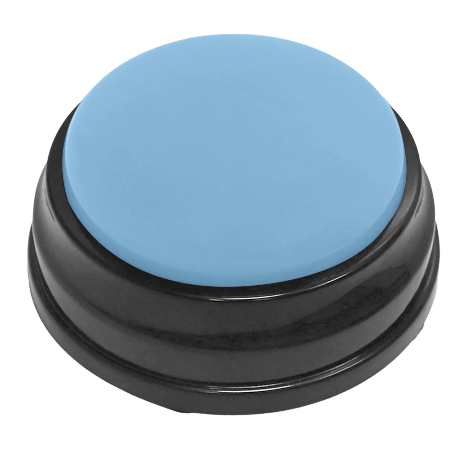 Vogacara Botón De Sonido Grabable Perro Juguete Interactivo Grabación