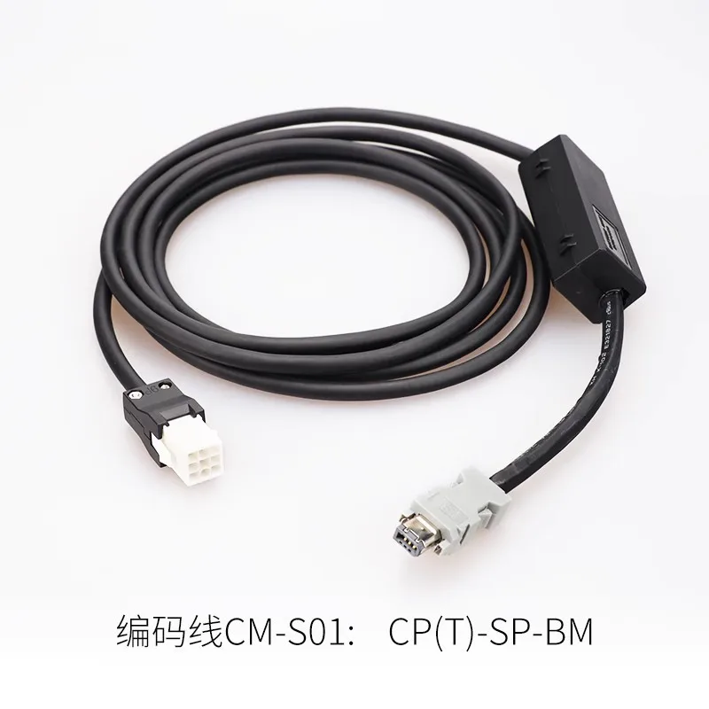 

Серводвигатель, линейный кодировщик CP-SP-M-03 CM-P07-M-05
