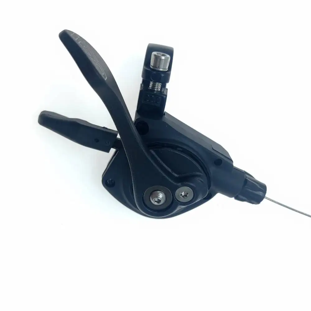 MicroSHIFT Bicycle Derailleur XCD 3 Speed MTB Front Shift Lever Mountain Bike Shifter bike derailleur bicycle shift lever