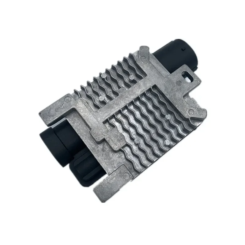 

Релейный модуль управления вентилятором 6W1Z8B658AC 940002904 для Ford Crown Victoria Lincoln Town Car Mercury Grand