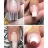 Delysia King  Nail fiber shaping clip 2