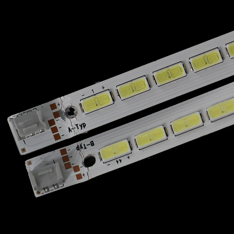 Рисунок 2 - 7030PKG 44EA светодиодная подсветка