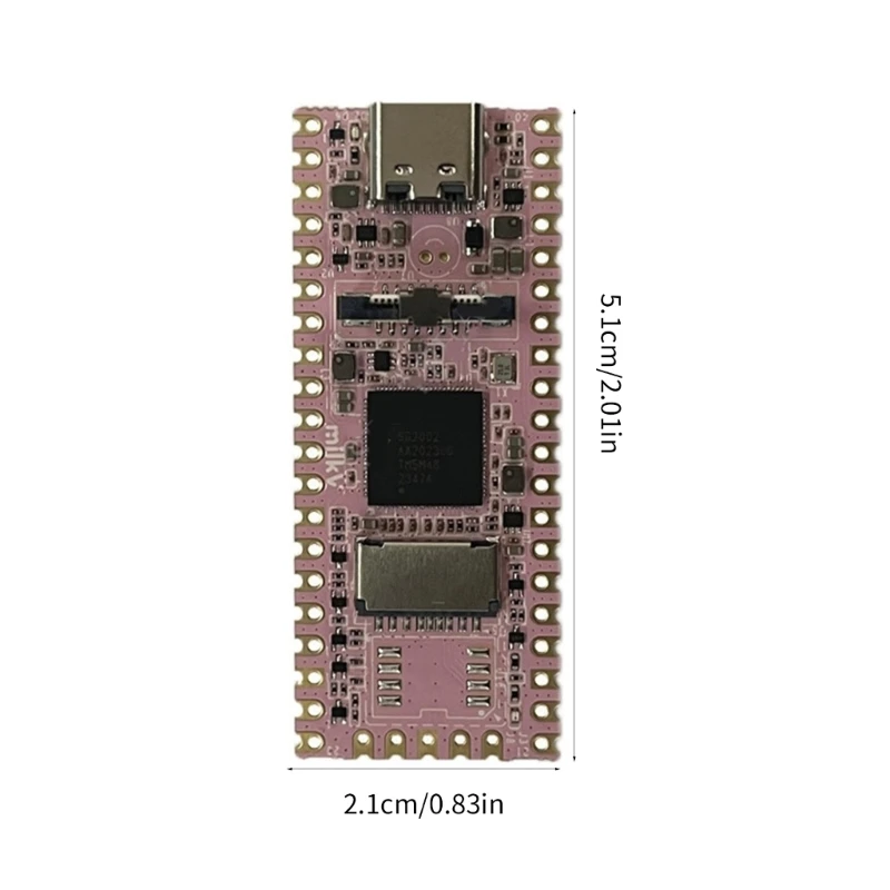 Milk-V 256M   GPIO  ̾ƿ Linux  ü