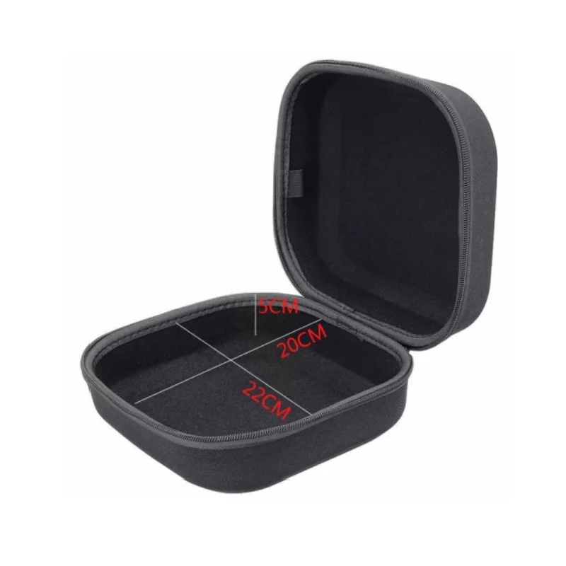 Housse étanche EVA pour Radiomaster TX16S, FrSky X9D, Futaba 14SG