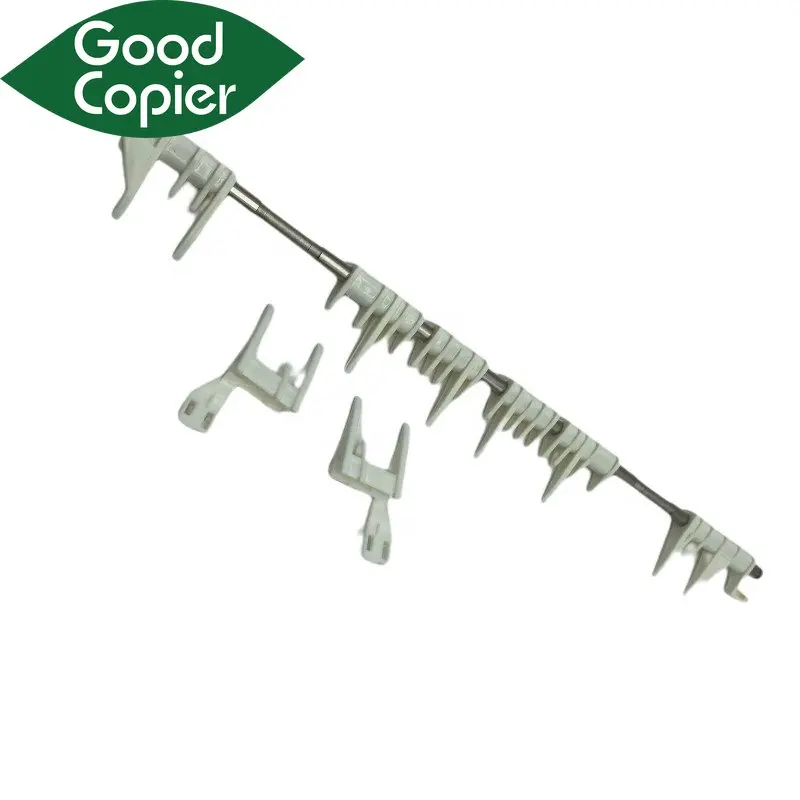 B247-4645 A293-4613 Ricoh AF1075 2075 8000 7500 7502 7503 7001 복사기 부품 용 오리지널 게이트 폴 리버스