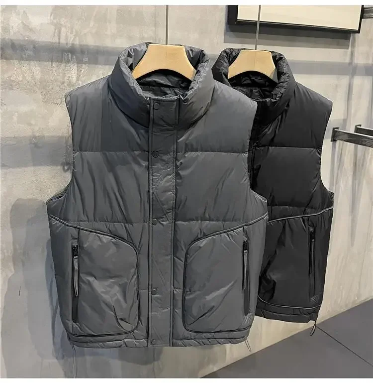 PlatiNum Jacket Materials