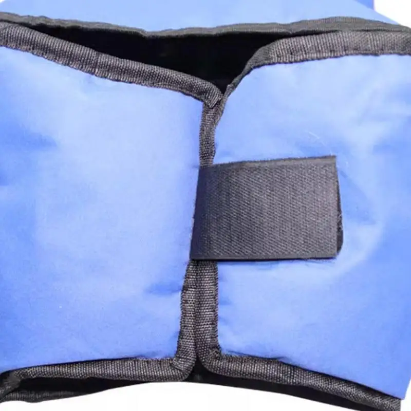Winter Calf Blanket Waterproof Oxford Fabric Jacket