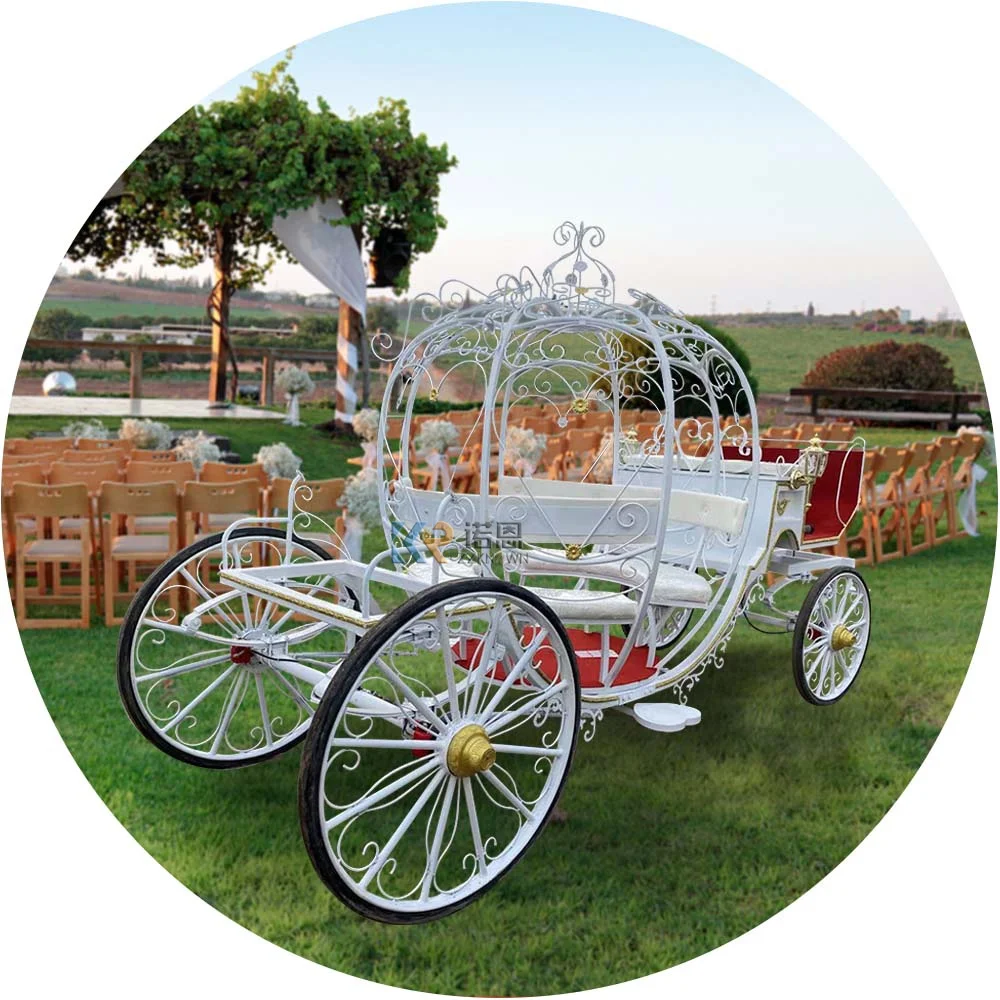 

Horse Carriage Horse Carts and Carriages Horse Drawn Carriage for Table Decoration for Sale