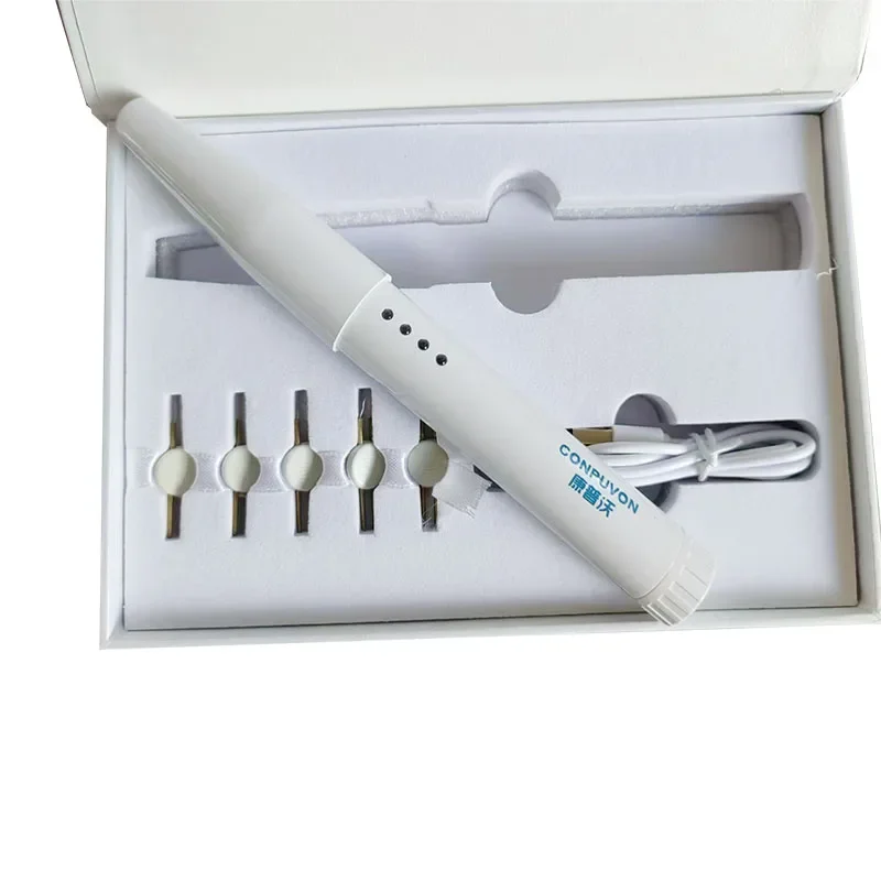 Electric Coagulation Pen Set PencilCutting Electric Cauterizer Hemostasis Coagulator electric coagulation tools