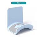Wall mount Blue