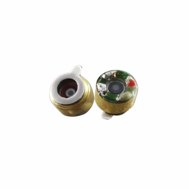 Substituição Bluetooth Fone de Ouvido Unidade de Som Driver Faça Você Mesmo Fone de Ouvido mm 32ohm 10 Pcs - Image 6