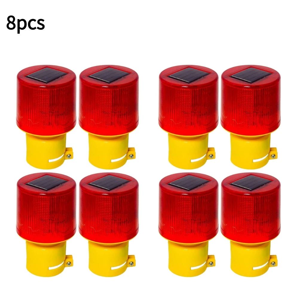 8pcs