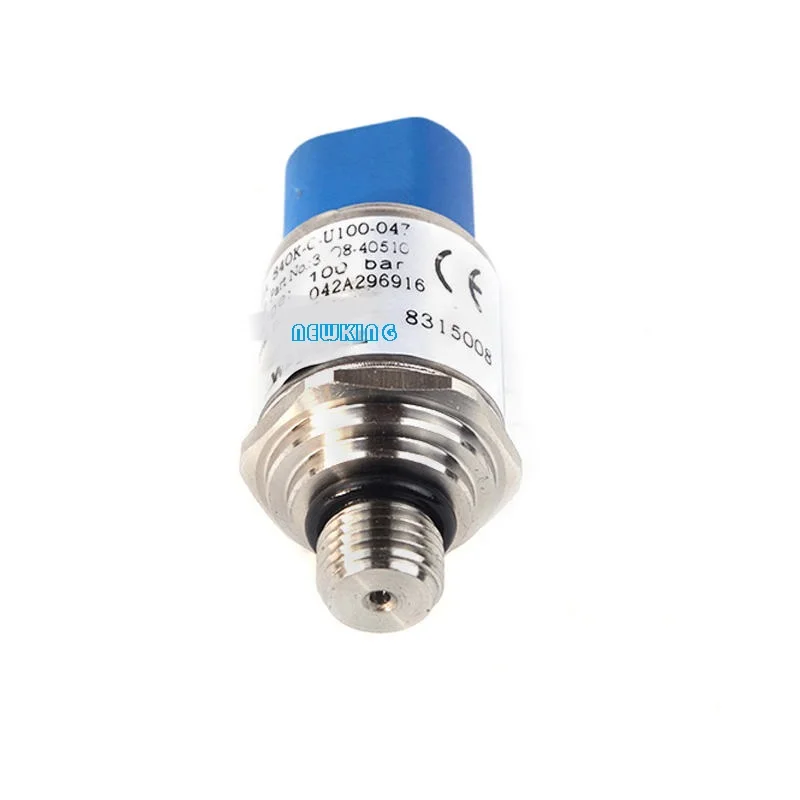 

High quality excavator parts R210-9 diesel engine 31Q8-40510 oil press sensors for HYUN-DAI excavator parts