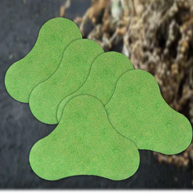 Wormwood Sticker for Neck Moxibustion Patch Shoulder Back Waist Hand