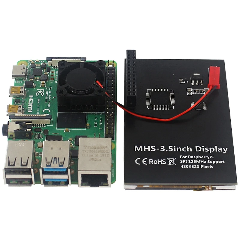   4B, 3B +, 3B  3.5 ġ  ȭ, 125MHz SPI LCD ÷,   Į Ʈǿ