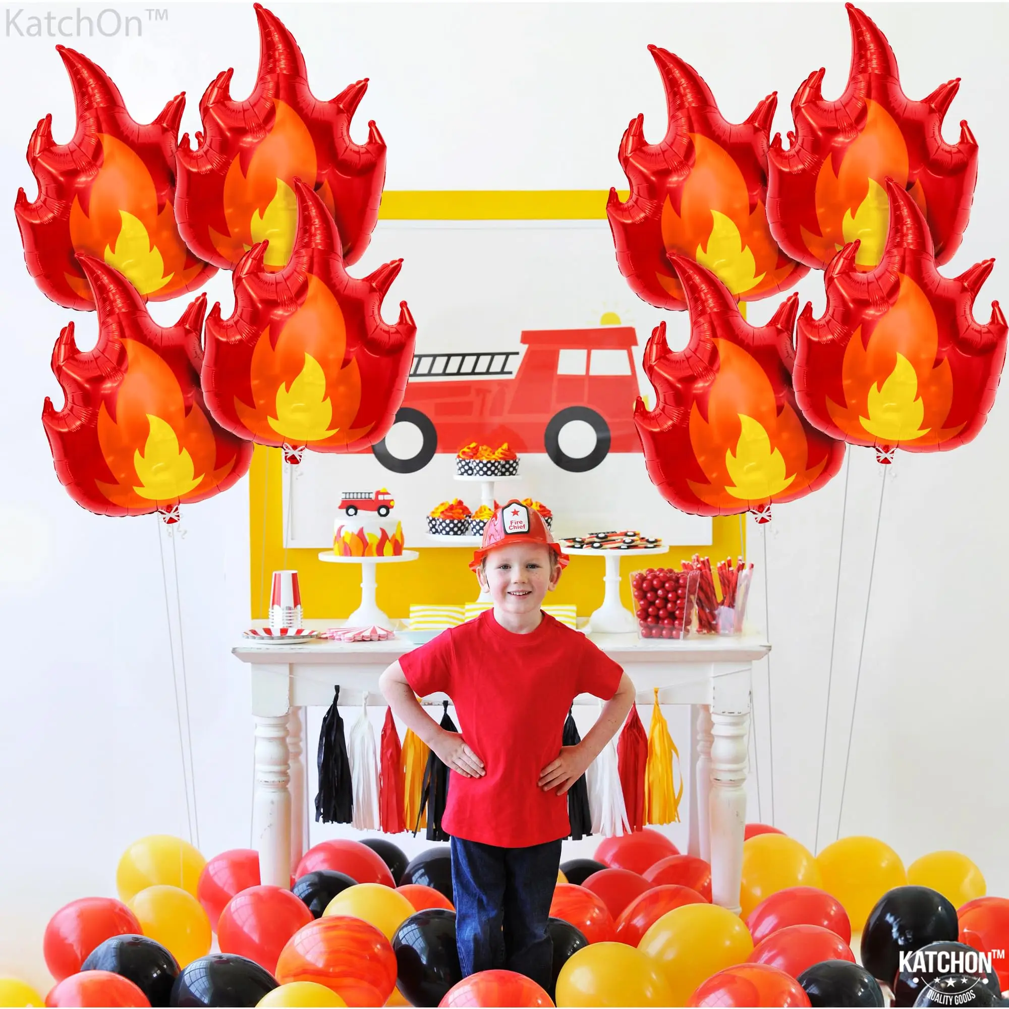 Ballonnen