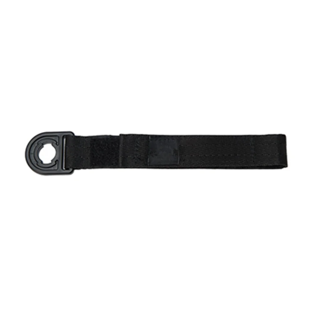 ALWAYSME Foot Rest Pedal Safety Strap for Doona Liki Trike
