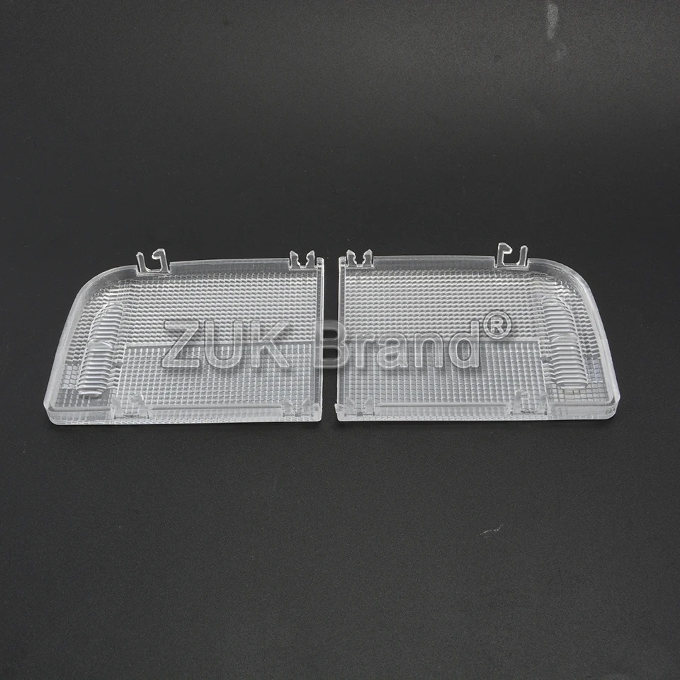 ZUK Car Roof Dome Light Lens Reading Lamp Cover Cap Housing Honda Accord/Civic/Odyssey/CRV/Vezel/Fit/Jazz/City/Insight/HRV